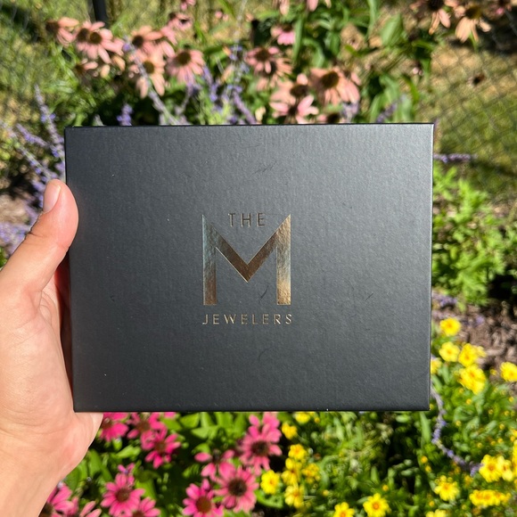 Rose Gold The Dainty Cross Choker Necklace The M Jeweler - Picture 3 of 5